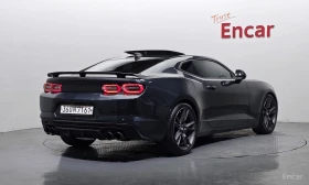 Chevrolet Camaro 6.2 SS V8* BOSE* HEAD-UP* ПОДГРЕВ* ОБДУХВАНЕ* | Auto.bg — изображение 3 Chevrolet Camaro 6.2 SS V8* BOSE* HEAD-UP* ПОДГРЕВ* ОБДУХВАНЕ* | Auto.bg — изображение 3