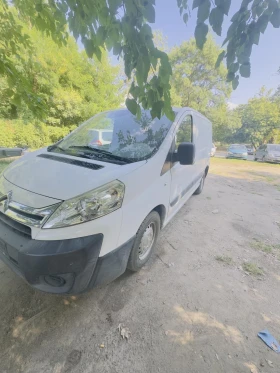 Citroen Jumpy 1.6 HDI - 2600 € / 5085.16 лв. - 56625941 2 | Car24.bg Citroen Jumpy 1.6 HDI - 2600 € / 5085.16 лв. - 56625941 2