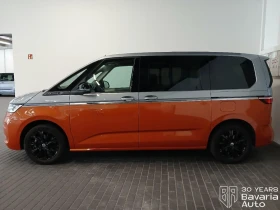 VW Multivan Style DSG Easy Open Basic | Auto.bg — изображение 2 VW Multivan Style DSG Easy Open Basic | Auto.bg — изображение 2