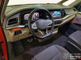 VW Multivan Style DSG Easy Open Basic | Auto.bg — изображение 7 VW Multivan Style DSG Easy Open Basic | Auto.bg — изображение 7