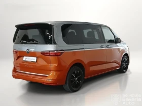 VW Multivan Style DSG Easy Open Basic | Auto.bg — изображение 3 VW Multivan Style DSG Easy Open Basic | Auto.bg — изображение 3