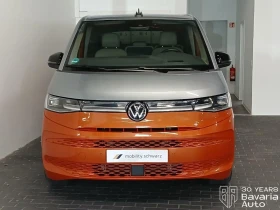 VW Multivan Style DSG Easy Open Basic | Auto.bg — изображение 5 VW Multivan Style DSG Easy Open Basic | Auto.bg — изображение 5