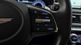 Genesis G70 2.0* KEYLESS* ПОДГРЕВ ВОЛАН* BLIND SPOT* КРАЙНА ЦЕ | Auto.bg — изображение 16 Genesis G70 2.0* KEYLESS* ПОДГРЕВ ВОЛАН* BLIND SPOT* КРАЙНА ЦЕ | Auto.bg — изображение 16