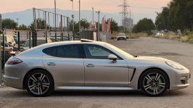 Обява за продажба на Porsche Panamera 4S= CHRONO PACK= CARBON PACK=