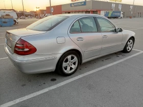 Mercedes-Benz E 270 - 2800 € - 75657708 4 | Car24.bg Mercedes-Benz E 270 - 2800 € - 75657708 4