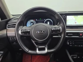 Kia K5 1.6 Turbo Noblesse | Auto.bg — изображение 14 Kia K5 1.6 Turbo Noblesse | Auto.bg — изображение 14
