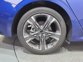 Kia K5 1.6 Turbo Noblesse | Auto.bg — изображение 5 Kia K5 1.6 Turbo Noblesse | Auto.bg — изображение 5