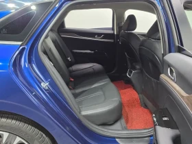 Kia K5 1.6 Turbo Noblesse | Auto.bg — изображение 11 Kia K5 1.6 Turbo Noblesse | Auto.bg — изображение 11