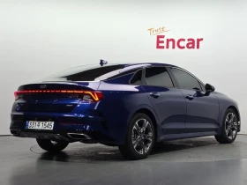 Kia K5 1.6 Turbo Noblesse | Auto.bg — изображение 2 Kia K5 1.6 Turbo Noblesse | Auto.bg — изображение 2