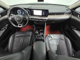 Kia K5 1.6 Turbo Noblesse | Auto.bg — изображение 7 Kia K5 1.6 Turbo Noblesse | Auto.bg — изображение 7