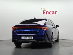 Kia K5 1.6 Turbo Noblesse | Auto.bg — изображение 4 Kia K5 1.6 Turbo Noblesse | Auto.bg — изображение 4