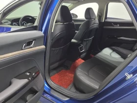 Kia K5 1.6 Turbo Noblesse | Auto.bg — изображение 12 Kia K5 1.6 Turbo Noblesse | Auto.bg — изображение 12