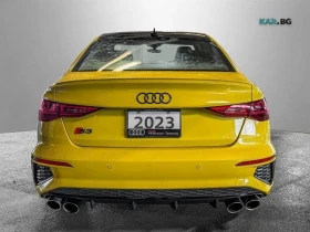 Audi S3 Technik * 360 * Quattro * АвтоКредит * (ЦЕНА ДО БГ - 34052 € - 38036347 6 | Car24.bg Audi S3 Technik * 360 * Quattro * АвтоКредит * (ЦЕНА ДО БГ - 34052 € - 38036347 6