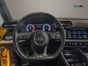 Audi S3 Technik * 360 * Quattro * АвтоКредит * (ЦЕНА ДО БГ - 34052 € - 38036347 13 | Car24.bg Audi S3 Technik * 360 * Quattro * АвтоКредит * (ЦЕНА ДО БГ - 34052 € - 38036347 13