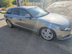 Audi A4 - 7190 € - 64148834 2 | Car24.bg Audi A4 - 7190 € - 64148834 2