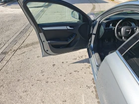 Audi A4 - 7190 € - 64148834 13 | Car24.bg Audi A4 - 7190 € - 64148834 13