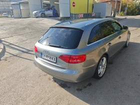 Audi A4 - 7190 € - 64148834 4 | Car24.bg Audi A4 - 7190 € - 64148834 4