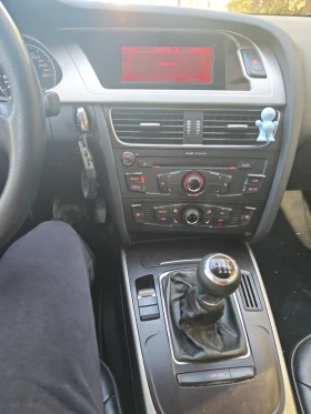 Audi A4 - 7190 € - 64148834 16 | Car24.bg Audi A4 - 7190 € - 64148834 16
