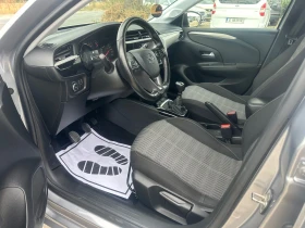 Opel Corsa undefined | Auto.bg — изображение 7 Opel Corsa undefined | Auto.bg — изображение 7