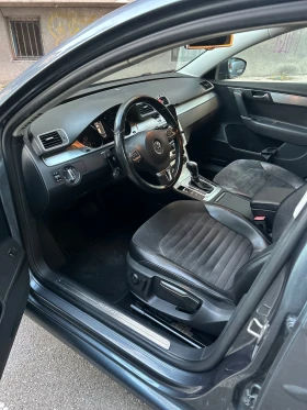 VW Passat - 9500 € - 50609232 7 | Car24.bg VW Passat - 9500 € - 50609232 7