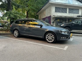 VW Passat - 9500 € - 50609232 5 | Car24.bg VW Passat - 9500 € - 50609232 5