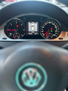 VW Passat - 9500 € - 50609232 13 | Car24.bg VW Passat - 9500 € - 50609232 13