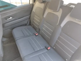 Dacia Jogger undefined | Auto.bg — изображение 5 Dacia Jogger undefined | Auto.bg — изображение 5