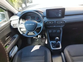 Dacia Jogger undefined | Auto.bg — изображение 6 Dacia Jogger undefined | Auto.bg — изображение 6
