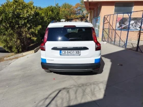 Dacia Jogger undefined | Auto.bg — изображение 3 Dacia Jogger undefined | Auto.bg — изображение 3