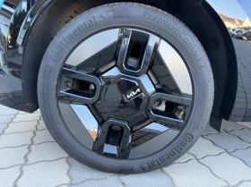 Kia EV9 Launch Edition* AWD | Auto.bg — изображение 5 Kia EV9 Launch Edition* AWD | Auto.bg — изображение 5