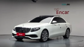 Mercedes-Benz E 400 4MATIC* BURMESTER* HEAD UP*