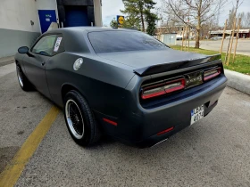 Dodge Challenger 3.6 SXT LIMITED EDITION ТОП СЪСТОЯНИЕ!!! - 14500 € - 54232709 7 | Car24.bg Dodge Challenger 3.6 SXT LIMITED EDITION ТОП СЪСТОЯНИЕ!!! - 14500 € - 54232709 7