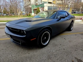 Dodge Challenger 3.6 SXT LIMITED EDITION ТОП СЪСТОЯНИЕ!!! - 14500 € - 54232709 5 | Car24.bg Dodge Challenger 3.6 SXT LIMITED EDITION ТОП СЪСТОЯНИЕ!!! - 14500 € - 54232709 5