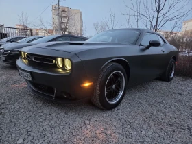 Dodge Challenger 3.6 SXT LIMITED EDITION ТОП СЪСТОЯНИЕ!!! - 14500 € - 54232709 3 | Car24.bg Dodge Challenger 3.6 SXT LIMITED EDITION ТОП СЪСТОЯНИЕ!!! - 14500 € - 54232709 3