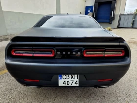 Dodge Challenger 3.6 SXT LIMITED EDITION ТОП СЪСТОЯНИЕ!!! - 14500 € - 54232709 6 | Car24.bg Dodge Challenger 3.6 SXT LIMITED EDITION ТОП СЪСТОЯНИЕ!!! - 14500 € - 54232709 6