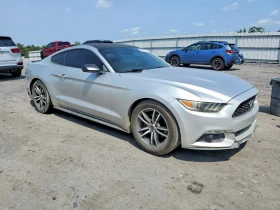 Ford Mustang 2.3-ECO-BOOST| CAMERA| КОЖА| NAVI | Auto.bg — изображение 3 Ford Mustang 2.3-ECO-BOOST| CAMERA| КОЖА| NAVI | Auto.bg — изображение 3