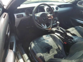 Ford Mustang 2.3-ECO-BOOST| CAMERA| КОЖА| NAVI | Auto.bg — изображение 8 Ford Mustang 2.3-ECO-BOOST| CAMERA| КОЖА| NAVI | Auto.bg — изображение 8