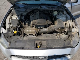 Ford Mustang 2.3-ECO-BOOST| CAMERA| КОЖА| NAVI | Auto.bg — изображение 11 Ford Mustang 2.3-ECO-BOOST| CAMERA| КОЖА| NAVI | Auto.bg — изображение 11