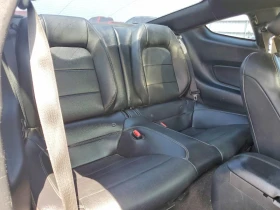 Ford Mustang 2.3-ECO-BOOST| CAMERA| КОЖА| NAVI | Auto.bg — изображение 10 Ford Mustang 2.3-ECO-BOOST| CAMERA| КОЖА| NAVI | Auto.bg — изображение 10
