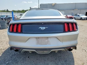Ford Mustang 2.3-ECO-BOOST| CAMERA| КОЖА| NAVI | Auto.bg — изображение 5 Ford Mustang 2.3-ECO-BOOST| CAMERA| КОЖА| NAVI | Auto.bg — изображение 5