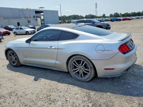 Ford Mustang 2.3-ECO-BOOST| CAMERA| КОЖА| NAVI | Auto.bg — изображение 6 Ford Mustang 2.3-ECO-BOOST| CAMERA| КОЖА| NAVI | Auto.bg — изображение 6