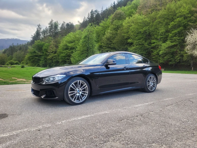 BMW 428 428i xdrive - 14820 € / 28985.40 лв. - 69002361 1 | Car24.bg BMW 428 428i xdrive - 14820 € / 28985.40 лв. - 69002361 1