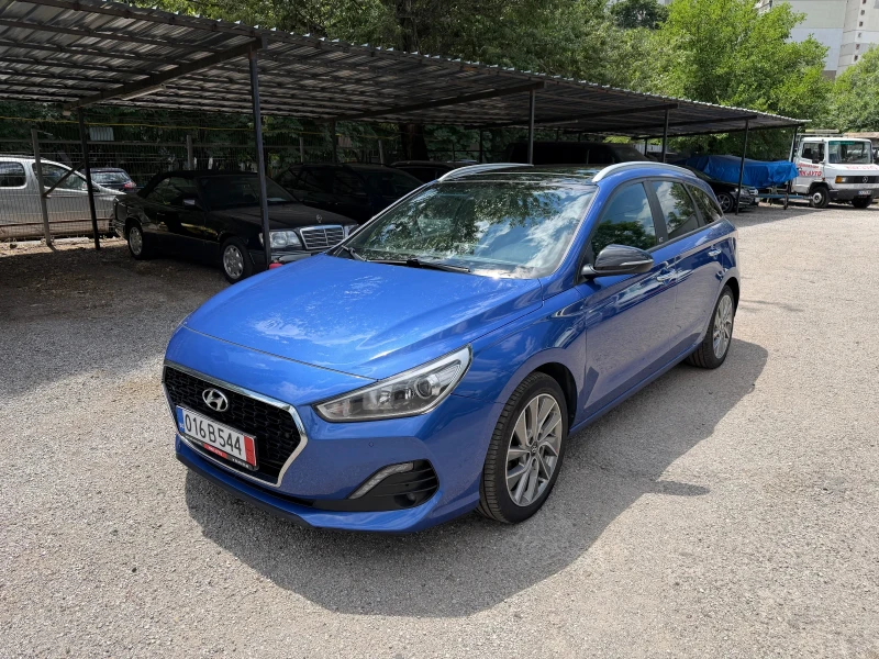 Hyundai I30 1.4 Turbo GDI ШВЕЙЦАРИЯ - 10900 € / 21318.55 лв. - 74976037 1 | Car24.bg Hyundai I30 1.4 Turbo GDI ШВЕЙЦАРИЯ - 10900 € / 21318.55 лв. - 74976037 1