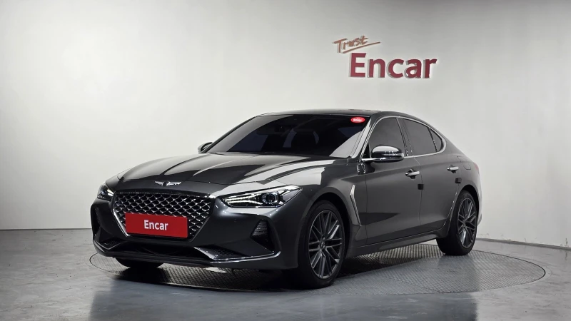 Genesis G70 2.0* KEYLESS* ПОДГРЕВ ВОЛАН* BLIND SPOT* КРАЙНА ЦЕ - 16699 € / 32660.41 лв. - 88994281 1 | Car24.bg Genesis G70 2.0* KEYLESS* ПОДГРЕВ ВОЛАН* BLIND SPOT* КРАЙНА ЦЕ - 16699 € / 32660.41 лв. - 88994281 1