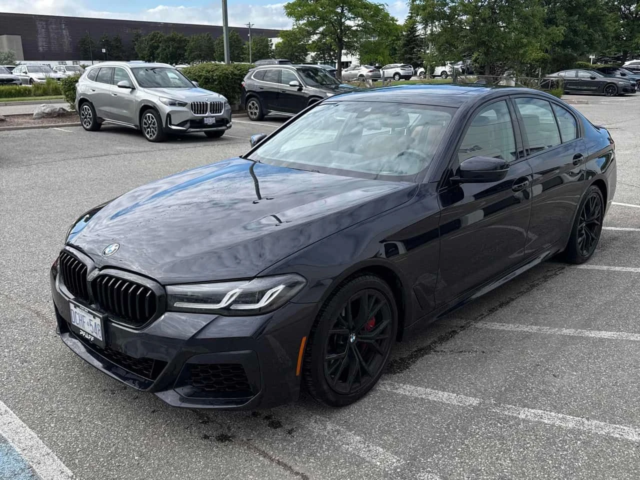 BMW 540 xDrive M SPORT/ШИБИДАХ/HARMAN KARDON/OT BMW | Auto.bg — изображение 1 BMW 540 xDrive M SPORT/ШИБИДАХ/HARMAN KARDON/OT BMW | Auto.bg — изображение 1