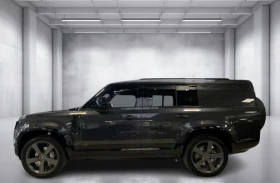 Land Rover Defender 130 D300 = Outbound = 7 Seats Гаранция - 189500 лв. / 96889.81 € - 34725812 5 | Car24.bg Land Rover Defender 130 D300 = Outbound = 7 Seats Гаранция - 189500 лв. / 96889.81 € - 34725812 5