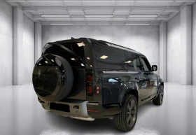 Land Rover Defender 130 D300 = Outbound = 7 Seats Гаранция - 189500 лв. / 96889.81 € - 34725812 2 | Car24.bg Land Rover Defender 130 D300 = Outbound = 7 Seats Гаранция - 189500 лв. / 96889.81 € - 34725812 2