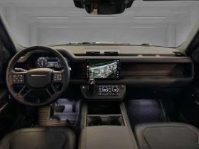 Land Rover Defender 130 D300 = Outbound = 7 Seats Гаранция - 189500 лв. / 96889.81 € - 34725812 8 | Car24.bg Land Rover Defender 130 D300 = Outbound = 7 Seats Гаранция - 189500 лв. / 96889.81 € - 34725812 8