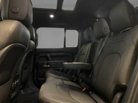 Land Rover Defender 130 D300 = Outbound = 7 Seats Гаранция - 189500 лв. / 96889.81 € - 34725812 9 | Car24.bg Land Rover Defender 130 D300 = Outbound = 7 Seats Гаранция - 189500 лв. / 96889.81 € - 34725812 9