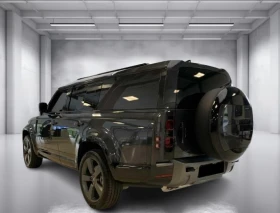 Land Rover Defender 130 D300 = Outbound = 7 Seats Гаранция - 189500 лв. / 96889.81 € - 34725812 4 | Car24.bg Land Rover Defender 130 D300 = Outbound = 7 Seats Гаранция - 189500 лв. / 96889.81 € - 34725812 4